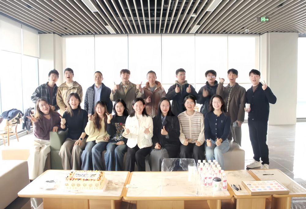 歡迎轉(zhuǎn)正！常星計(jì)劃終篇落幕